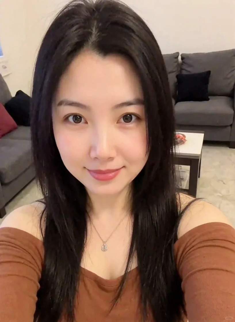 89年，做一个洒脱的中年少女