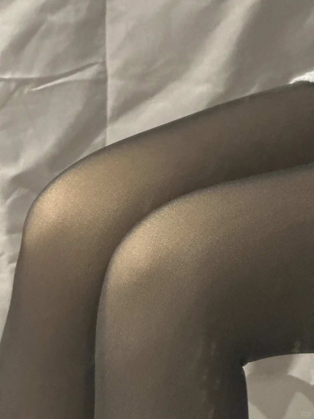 🇬🇧Shein|加绒黑丝测评(上)