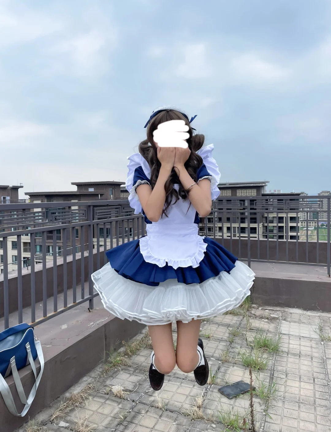 天使女仆初体验🎀全套不过百