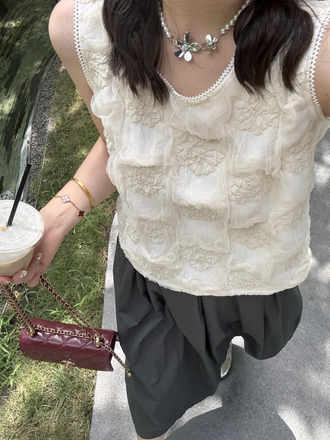 上班也漂亮！精致牛马离不开的百搭基础款们！