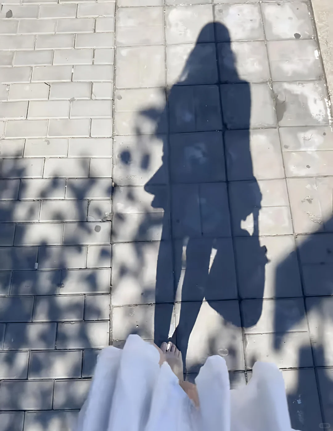 99年小美在上海 性格反差 随缘试试