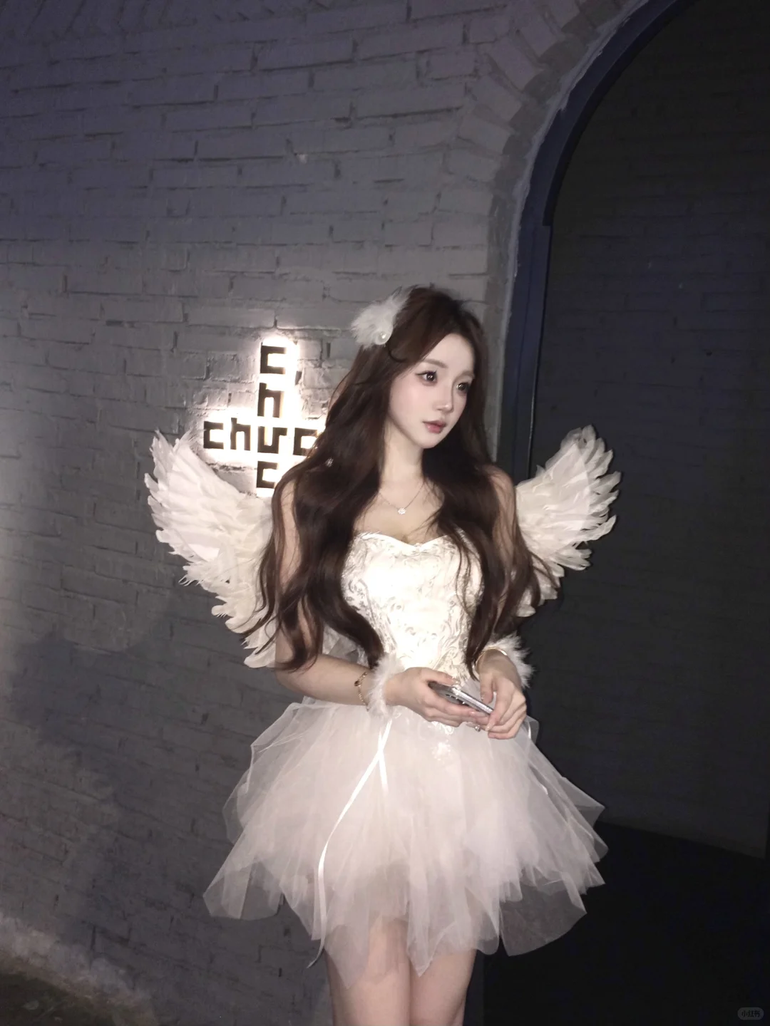 可不可以做你的可爱鬼👼🏻