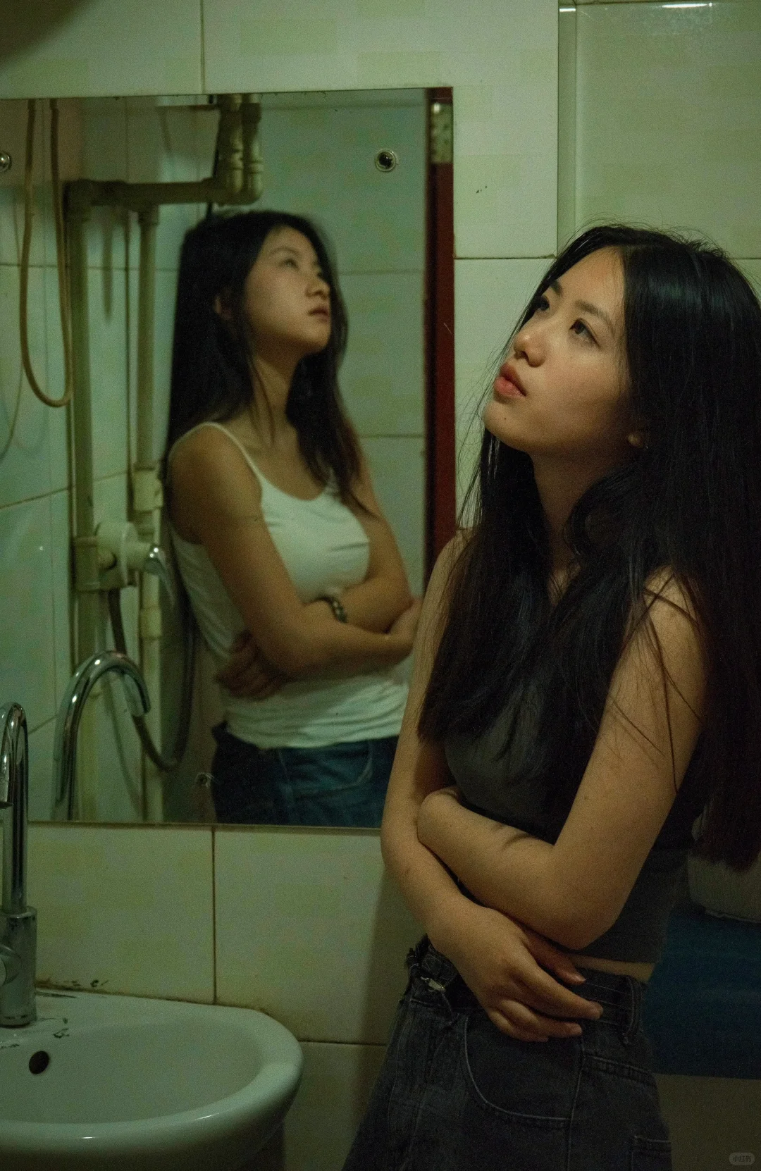 比起第一张我更喜欢第三张