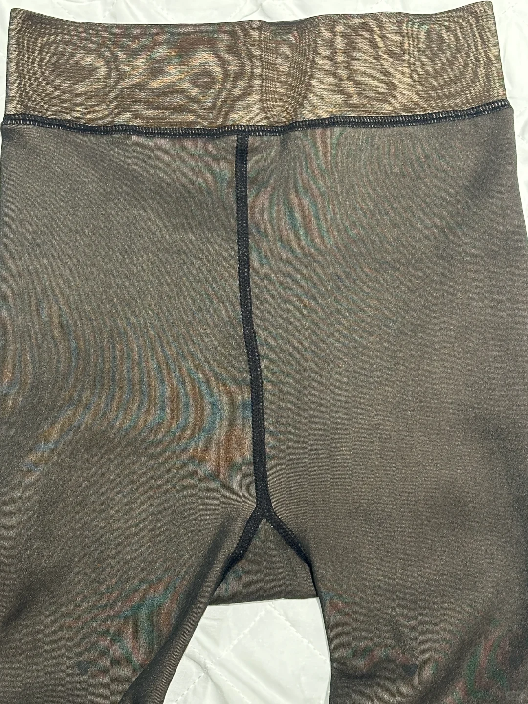 🇬🇧Shein|加绒黑丝测评(上)