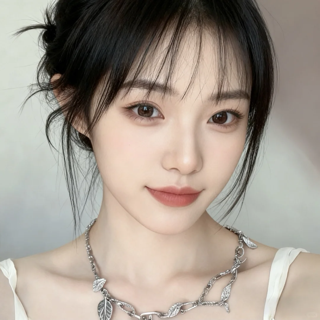 今日份美照✨