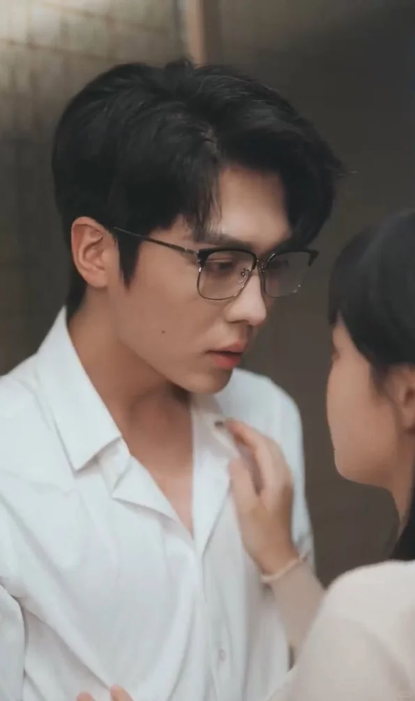 这部剧真的把意乱情迷拍出来了❗
