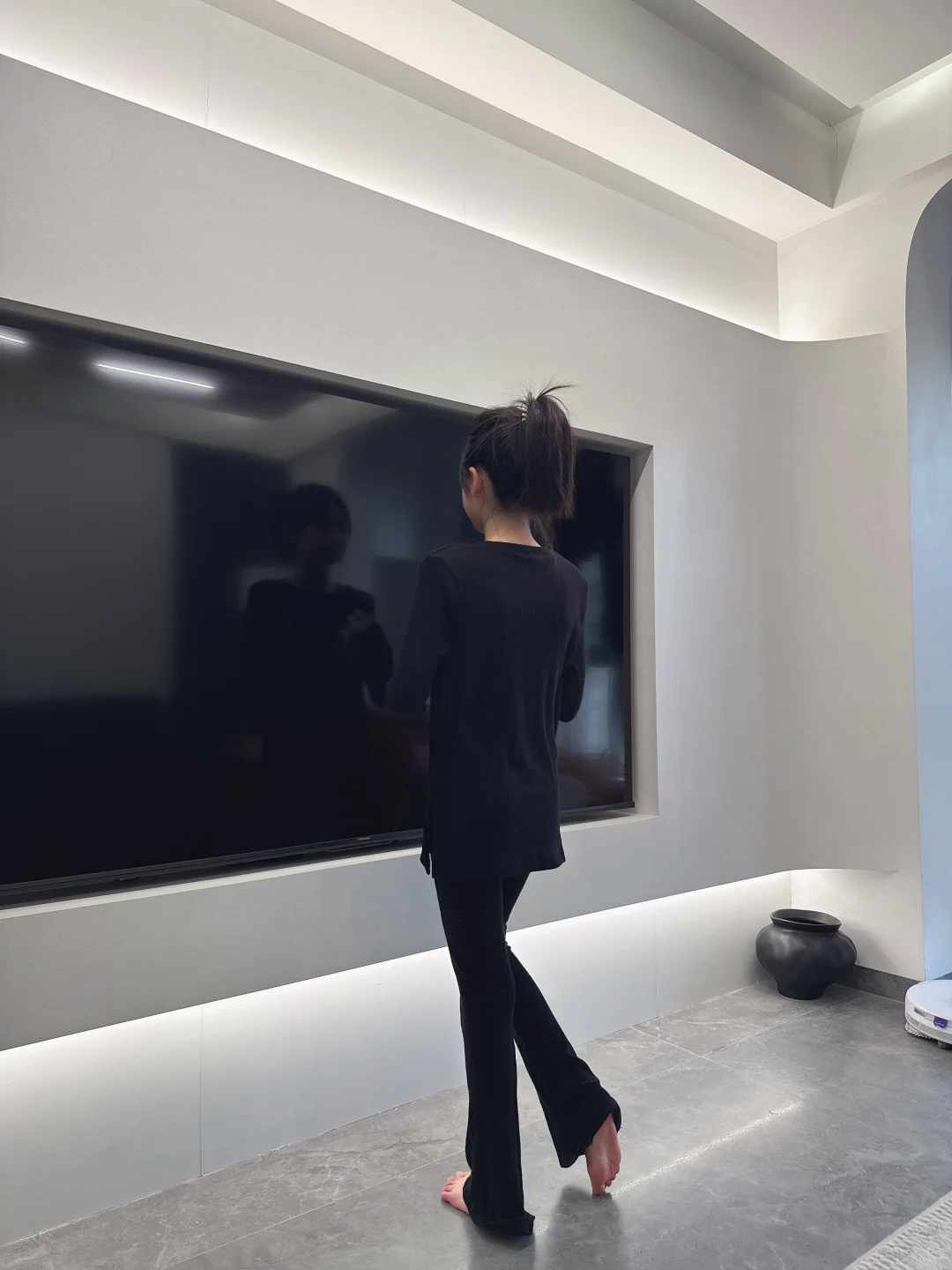 冷冷的姐姐有种无法定义的感觉