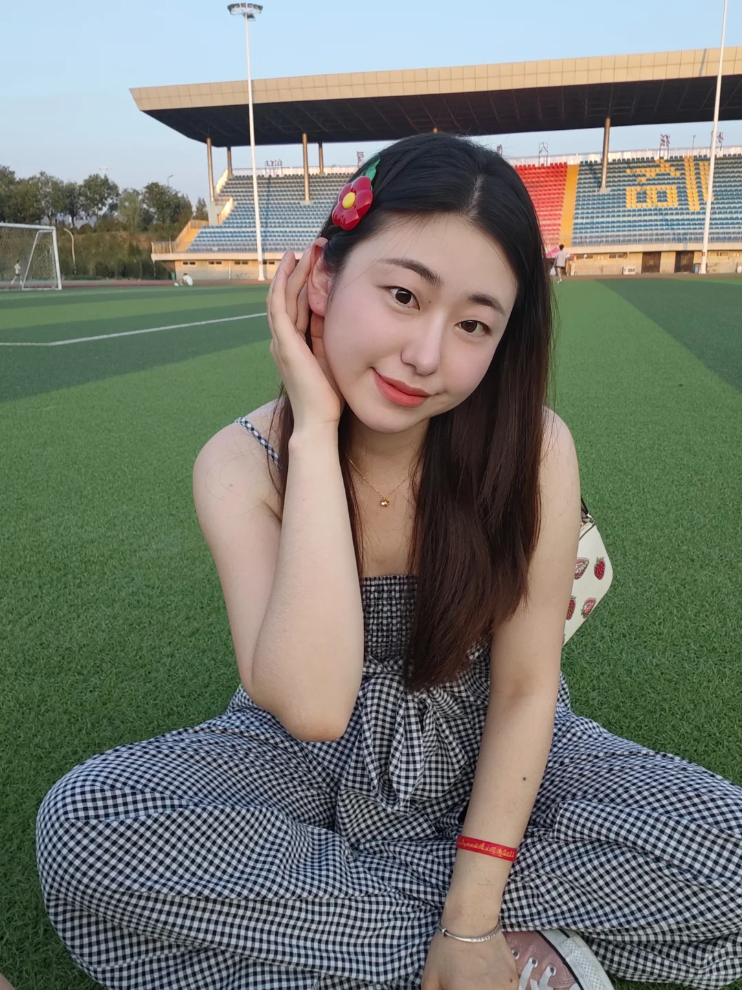 女孩子就要多拍照🤪🤪