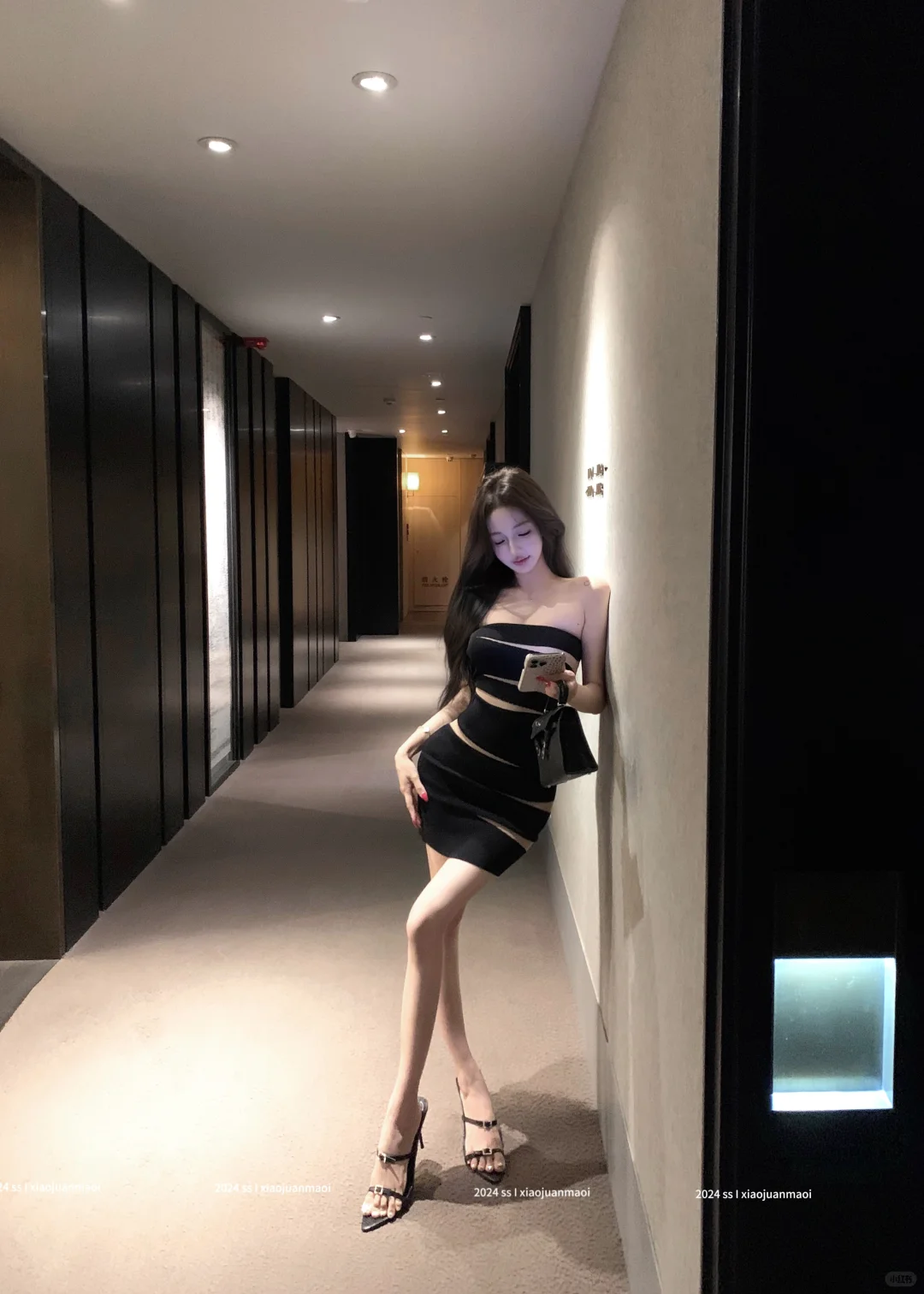 约会战裙 谁抵挡得住啊啊啊啊❗️