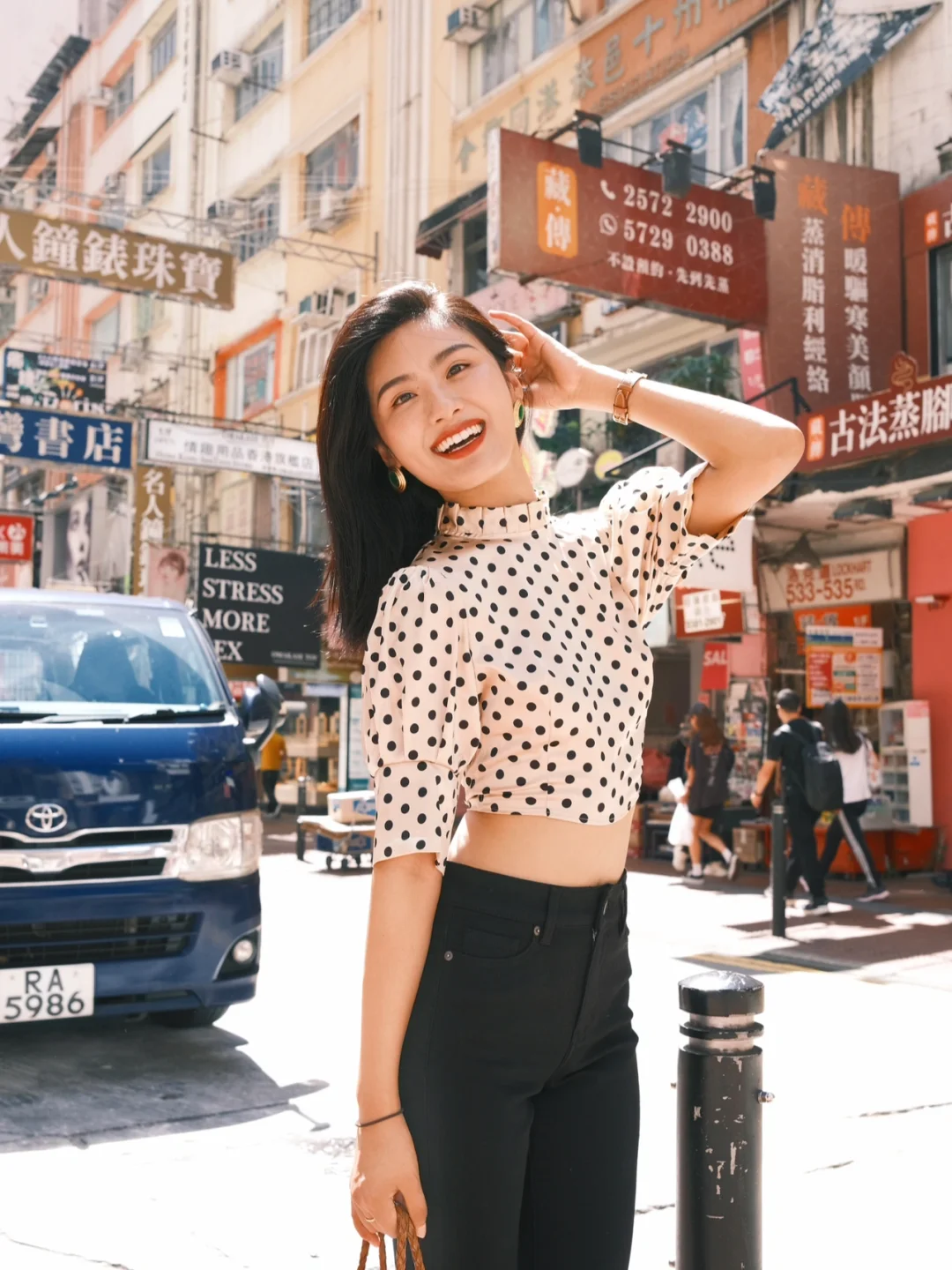 那些拍不出第二张的人生照片📸️