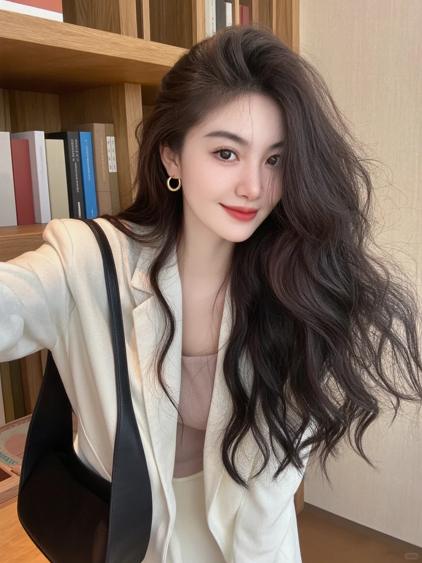 36岁 但还是喜欢叫妹妹