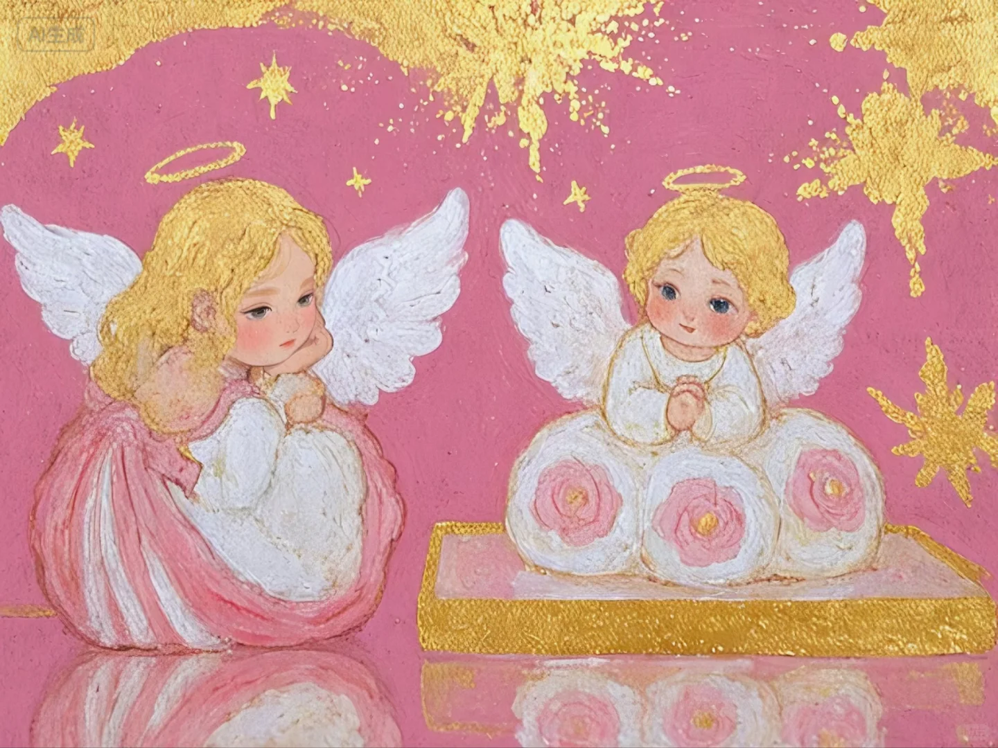 爱情小天使来信：感情考核进入最后关头