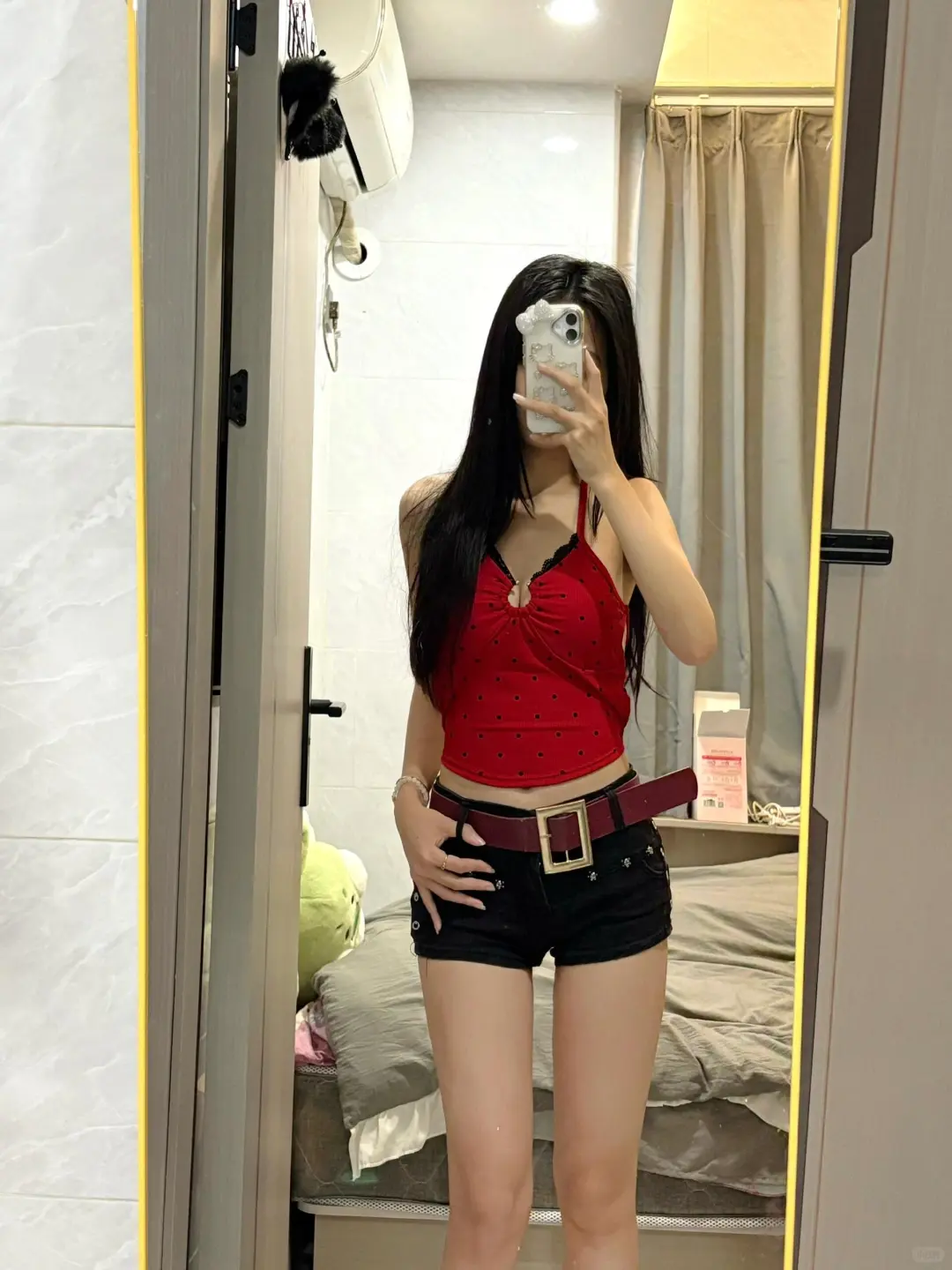 私我，麻烦看清楚
