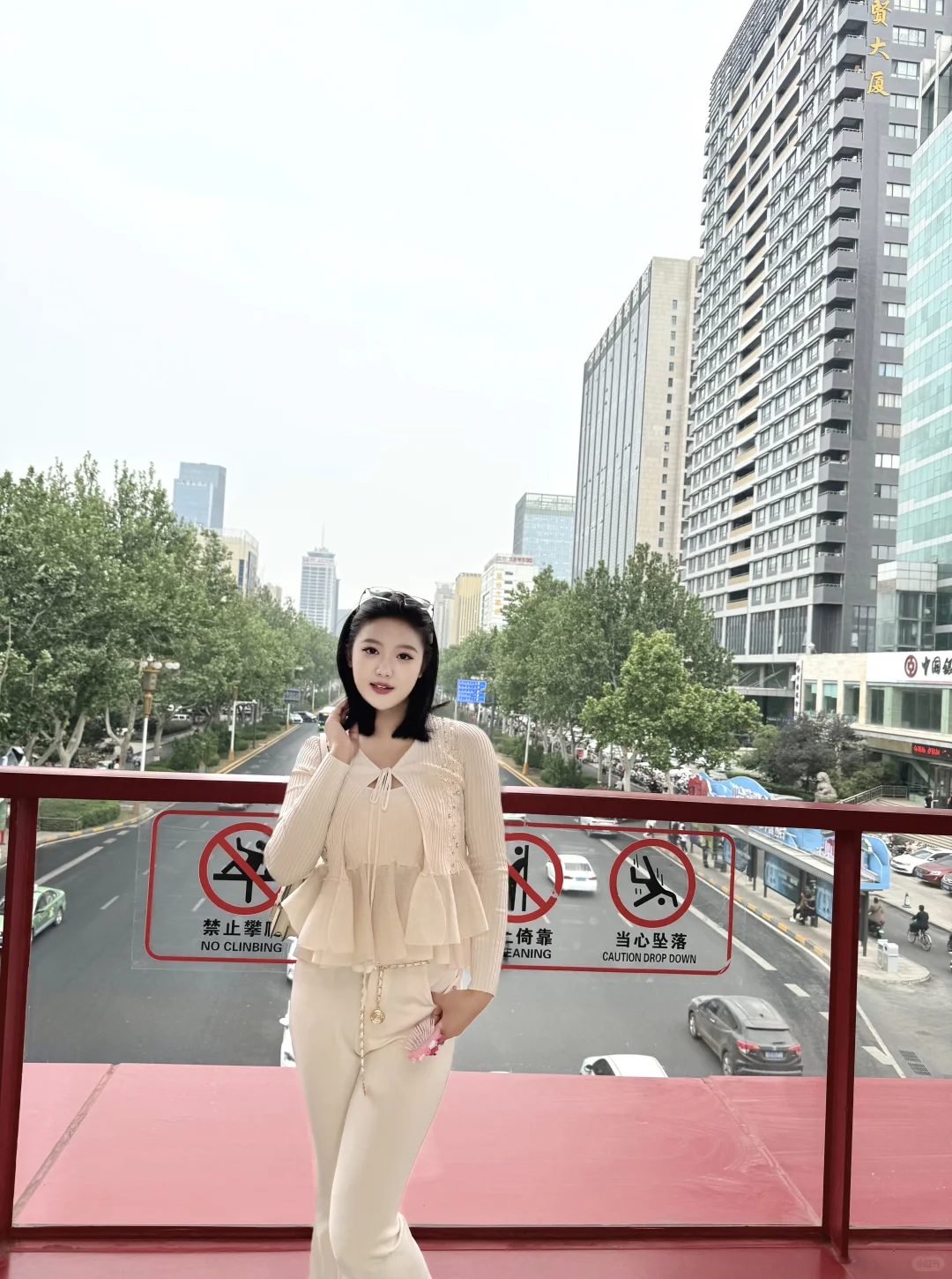 记录微胖美少女的一天～