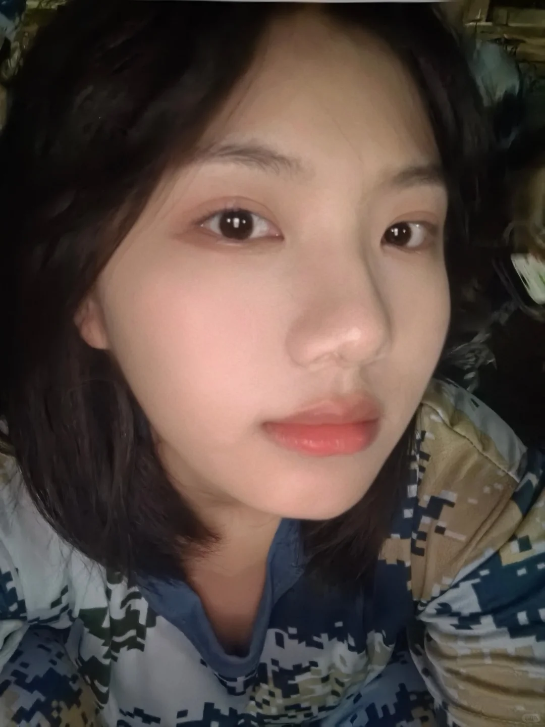 舔狗就长我这样