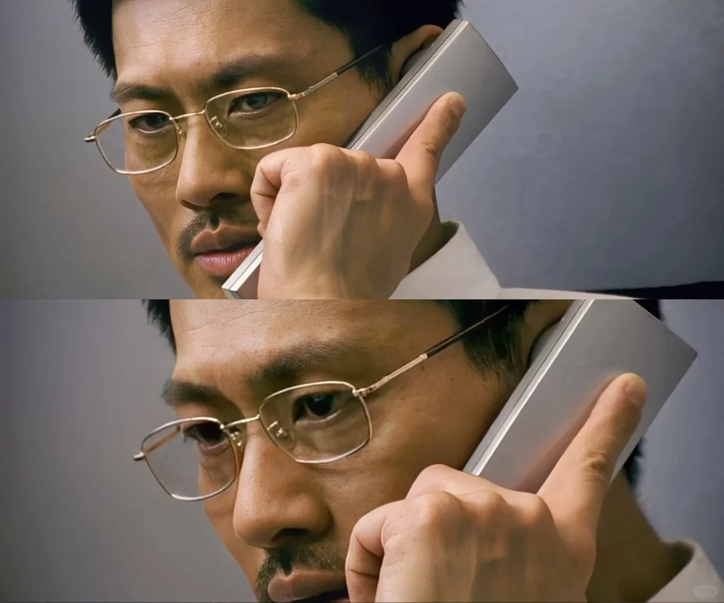 好变态我好爱……