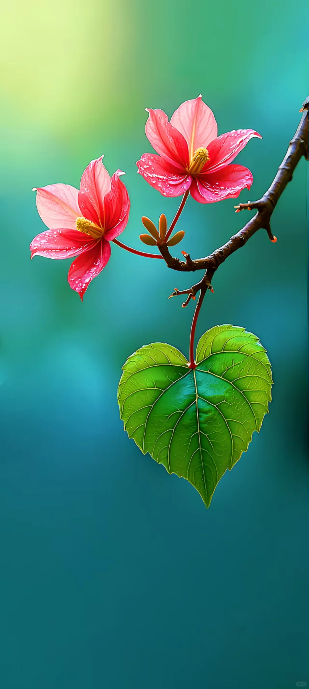 手机壁纸高清唯美