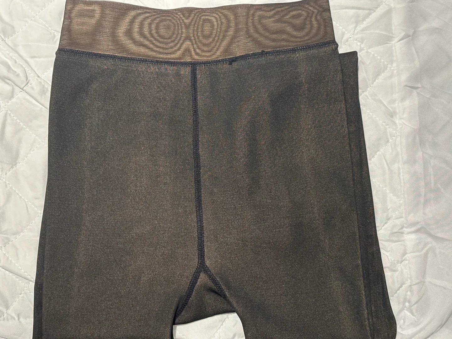 🇬🇧Shein|加绒黑丝测评(上)