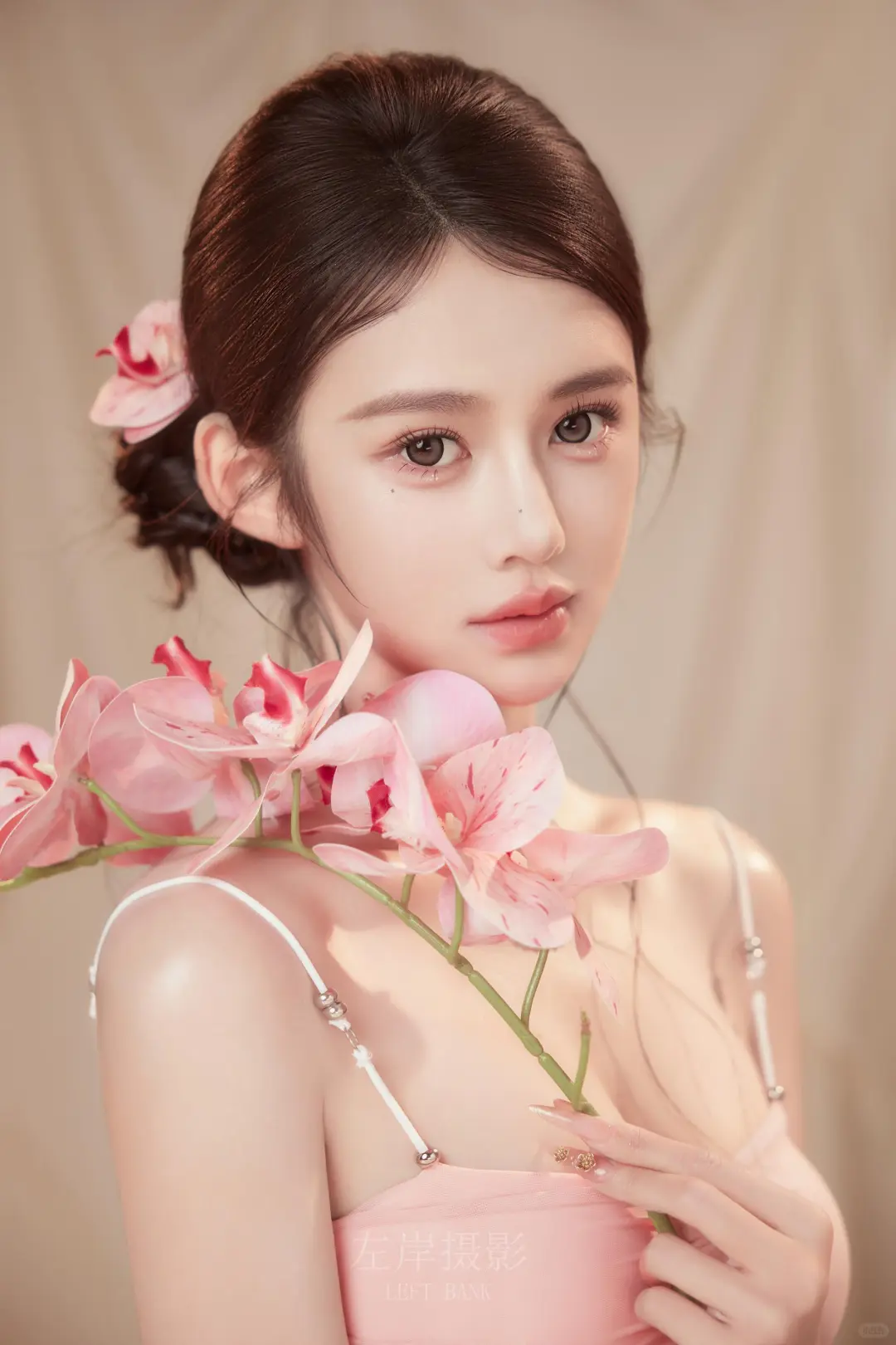 救命！这组纯欲写真也太懂女生想要的感觉了