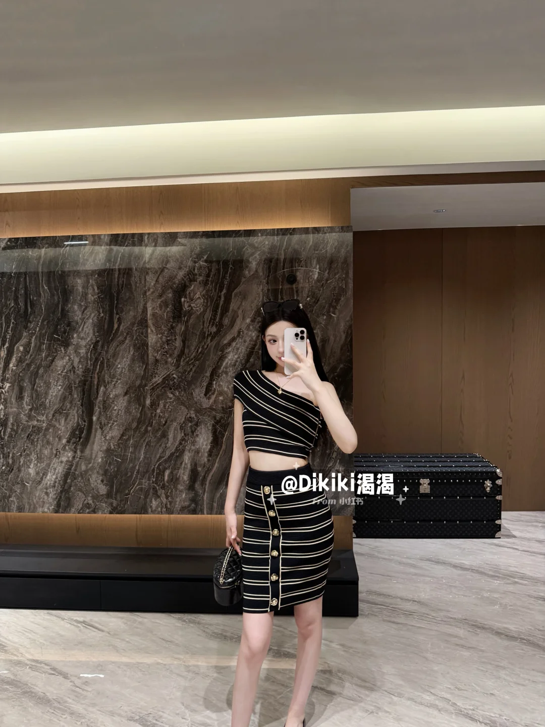 穿是必要基础 搭是关键顶配｜秋冬穿搭合集