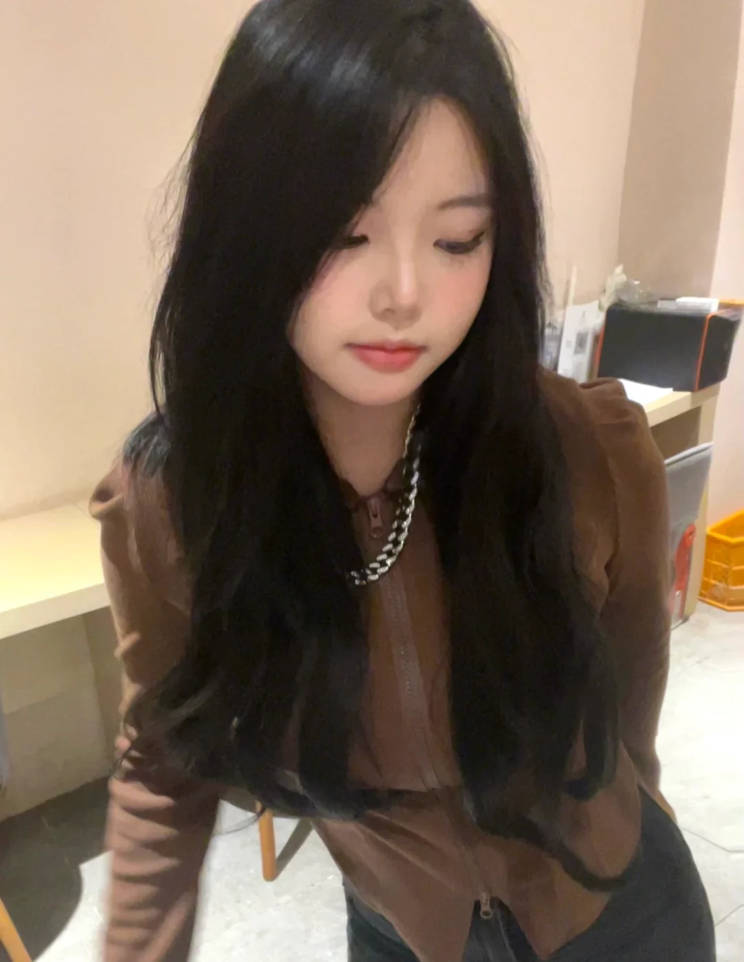撩我这个年纪的女人