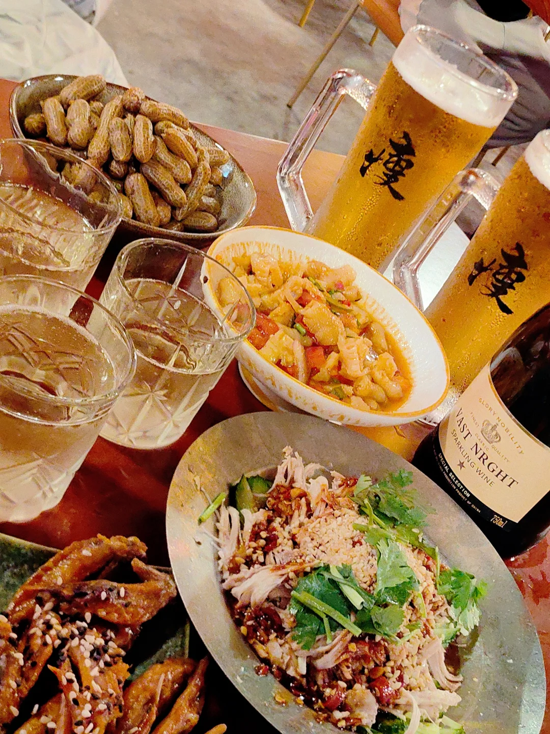 小酒馆记事｜是归处也是远方🍺✨