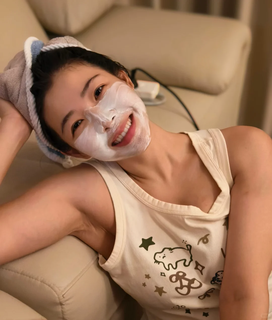 看上我是觉得我好看还是觉得我好骗