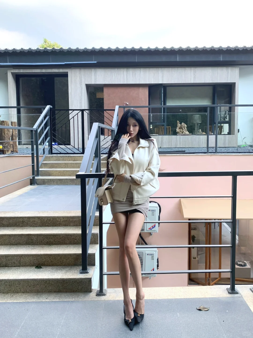 贪心总是多一点