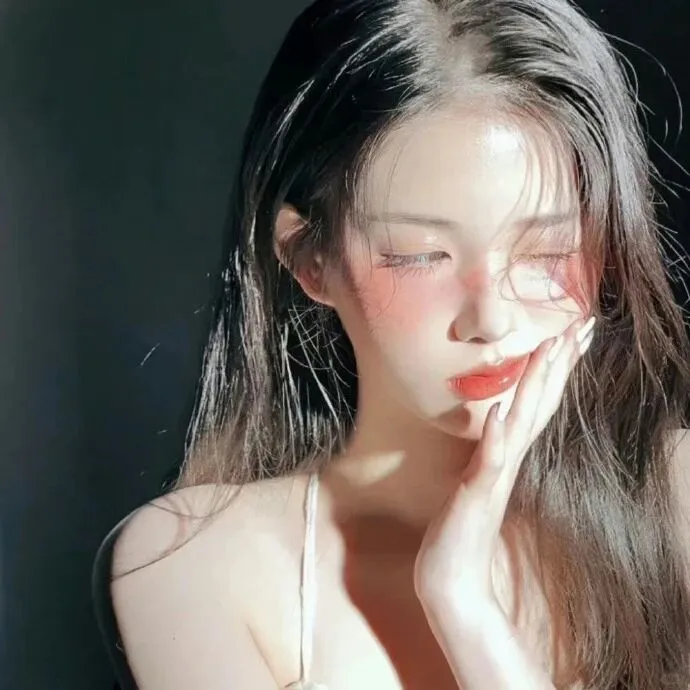 阳光感女头 | WeChat头像