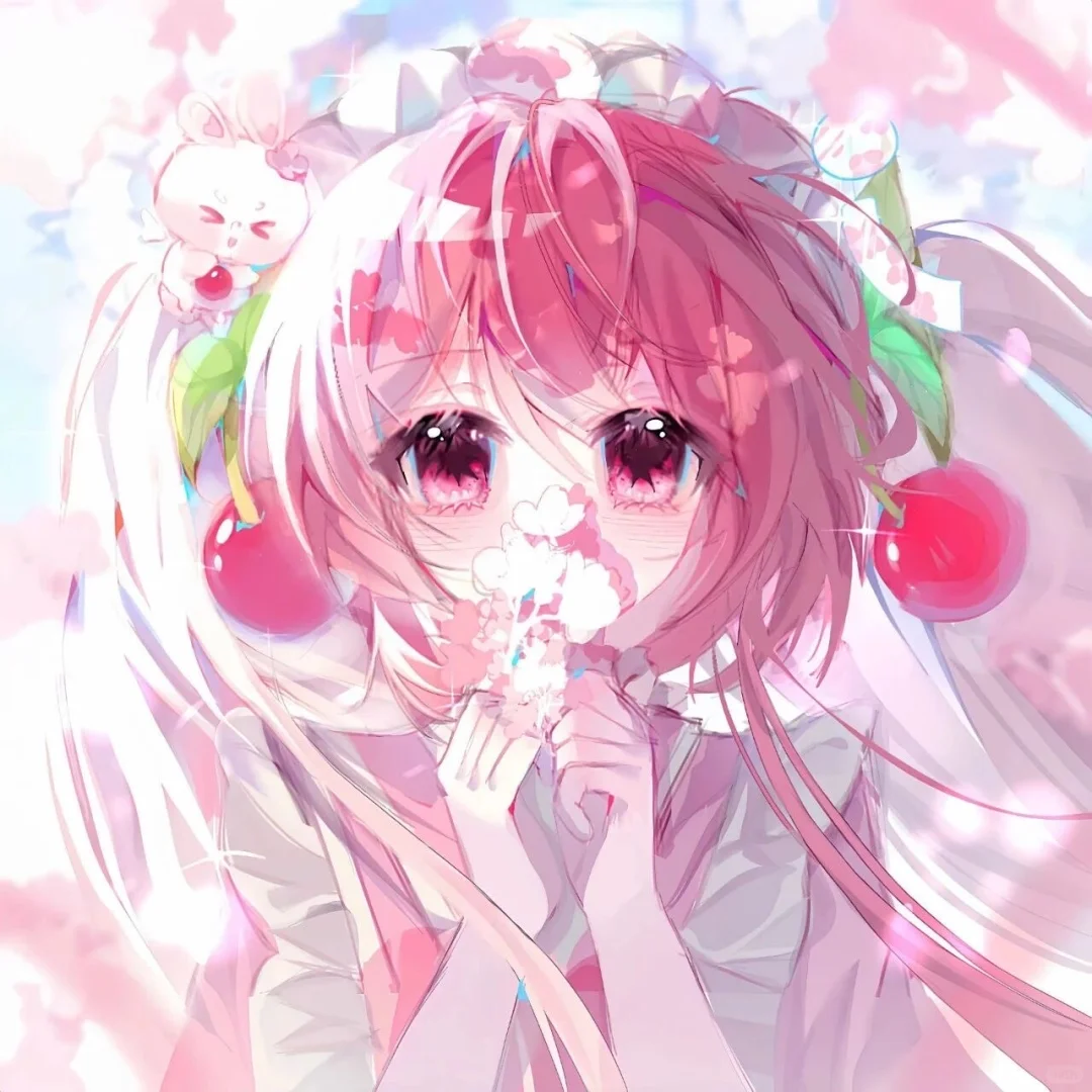 WeChat女漫|双碎冰冷的眼睛是我溺亡的海