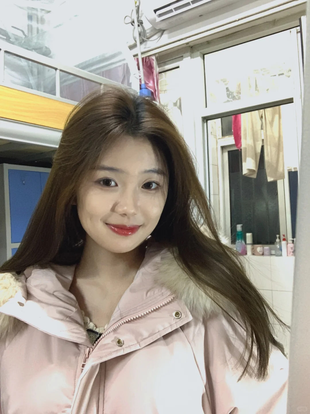粉色怎么样