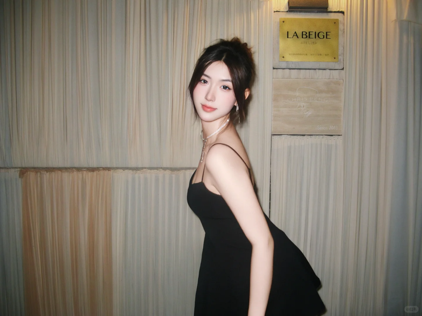 你让我忍不住心动