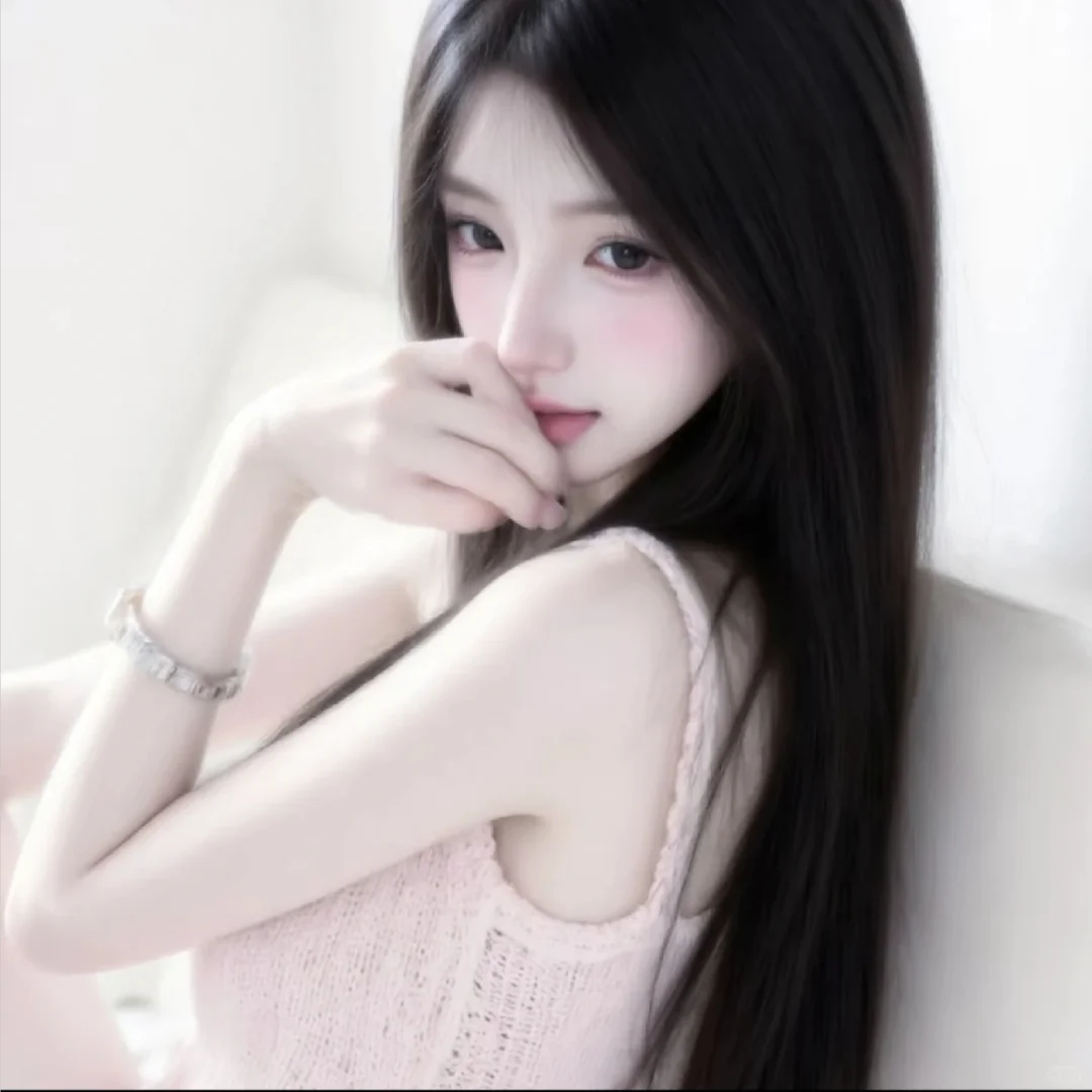 你会心动的女头像