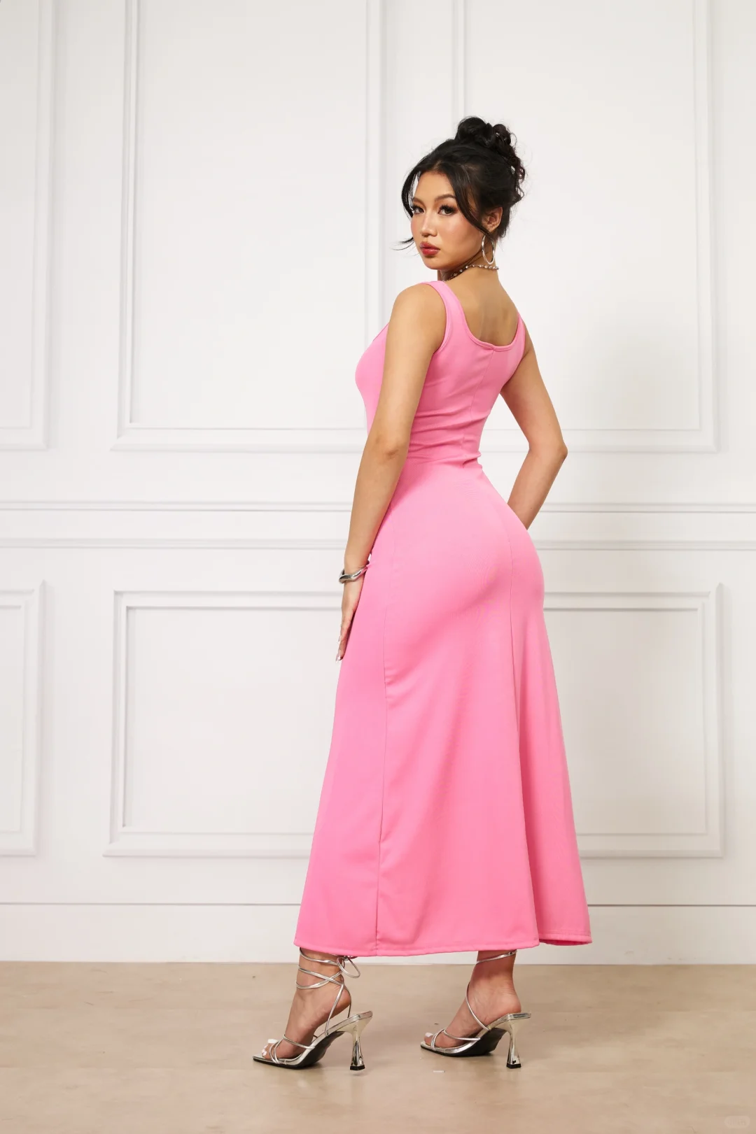 跨境拍摄|性感是一种香气