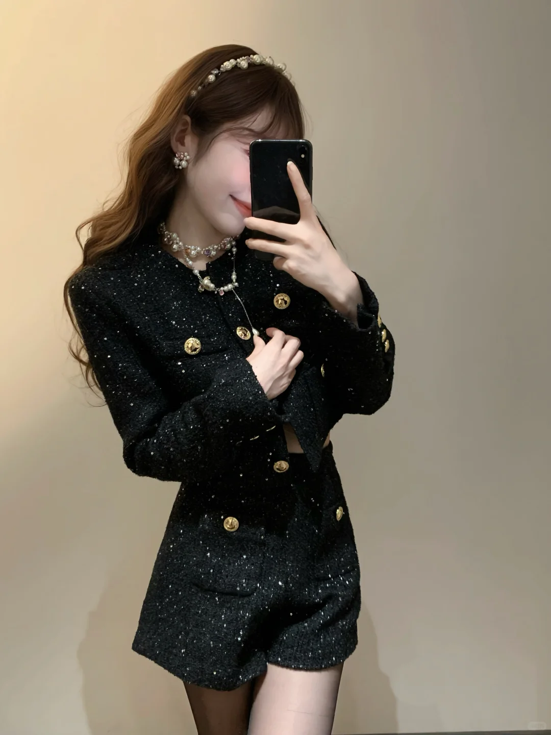 谁能抵抗小香的魅力呀～