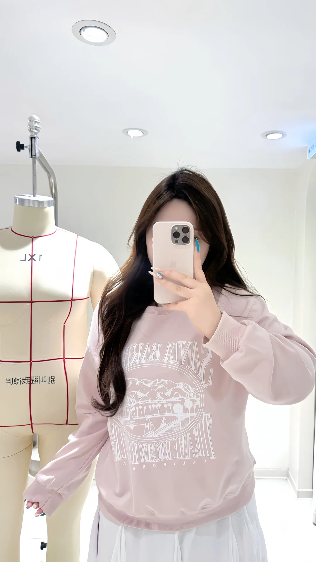 160斤|微胖也要穿得漂亮🩶🫧