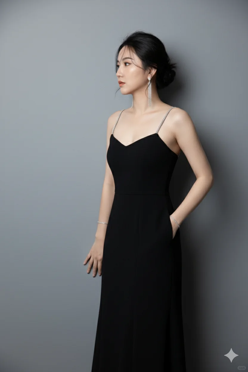 nb写真,白墙拍电影氛围写真~