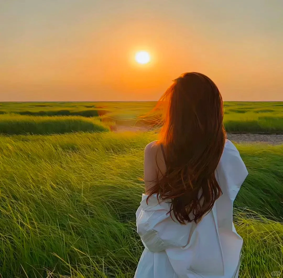 明艳动人 高能量 高清女头像