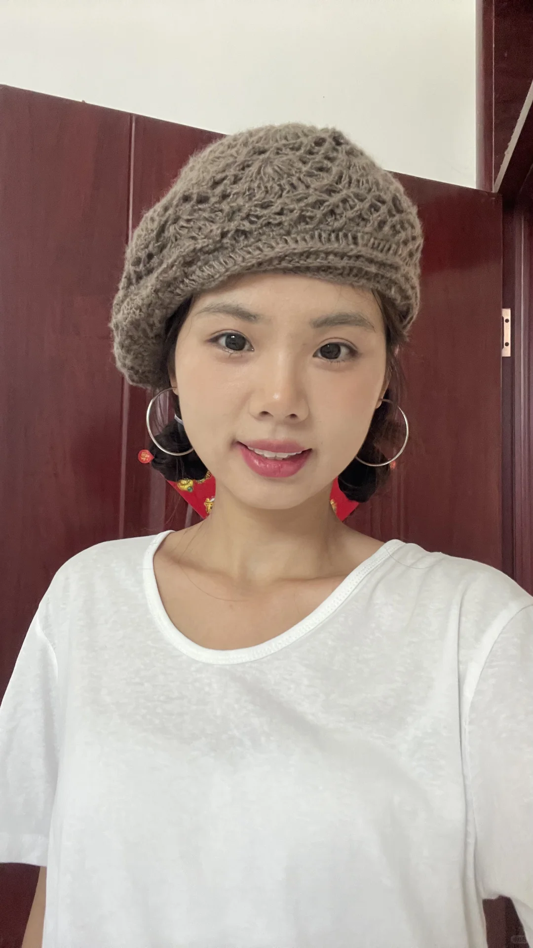 素颜和解