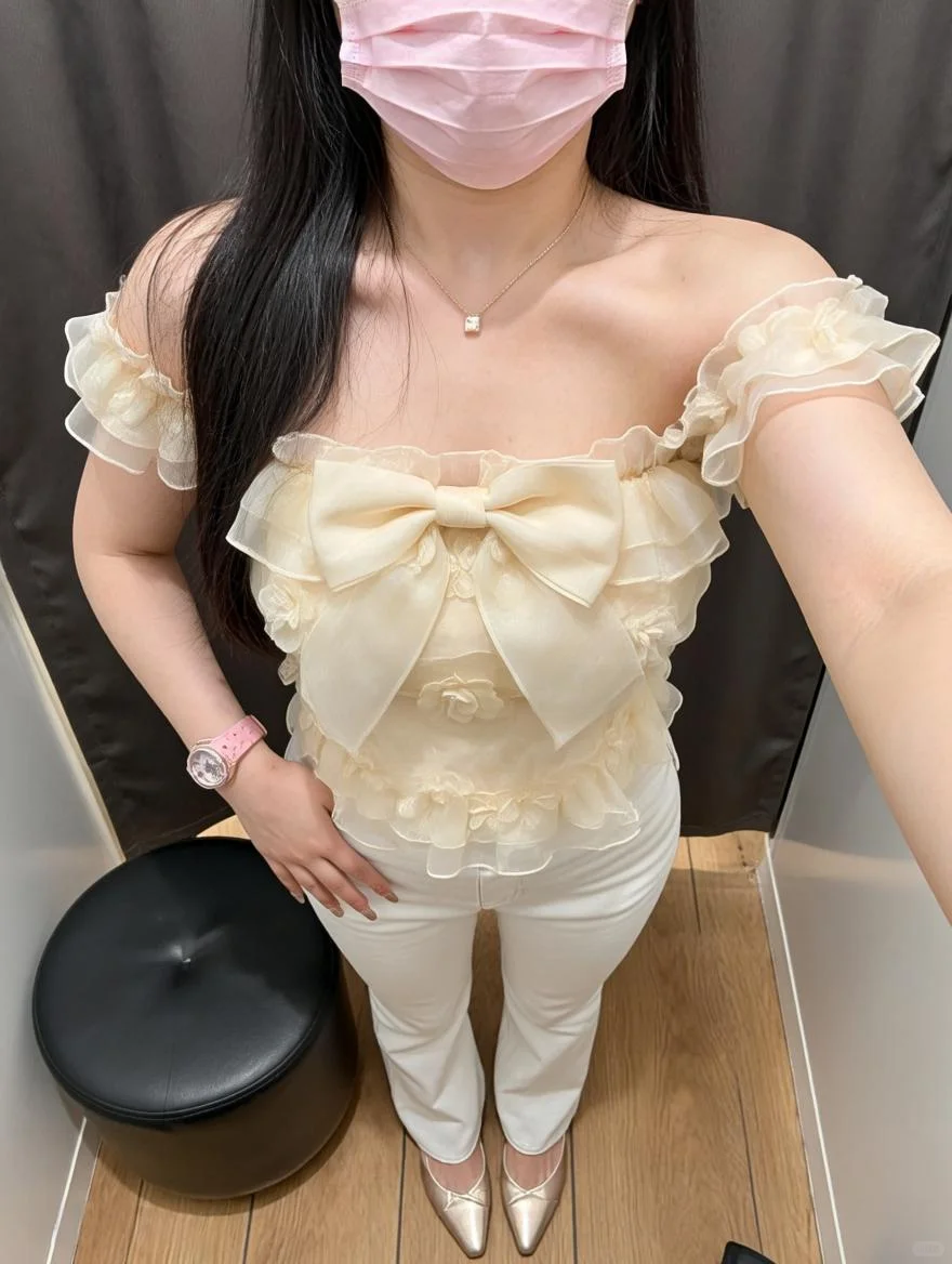 这种身材算顶级吗