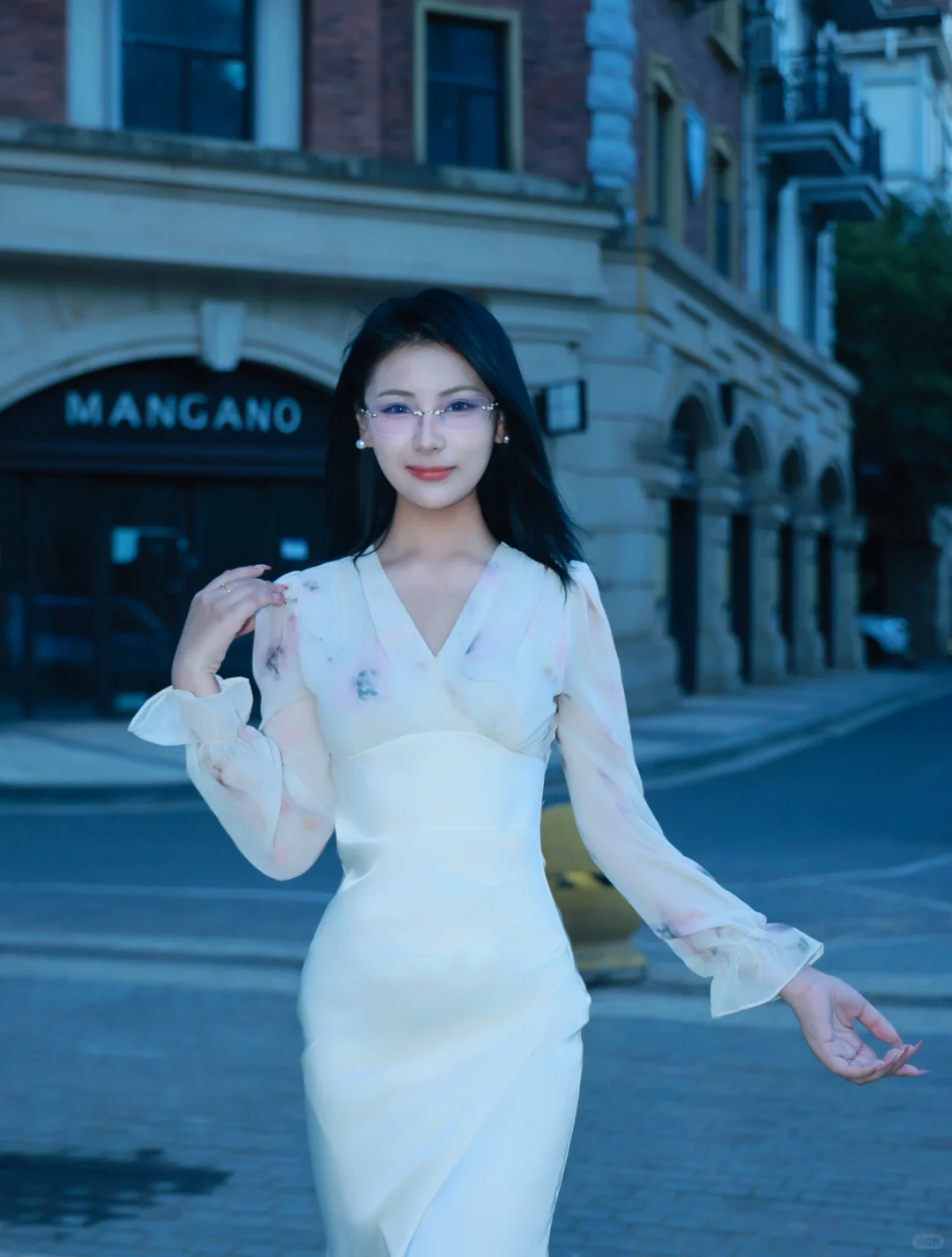 你小姨姐的温柔