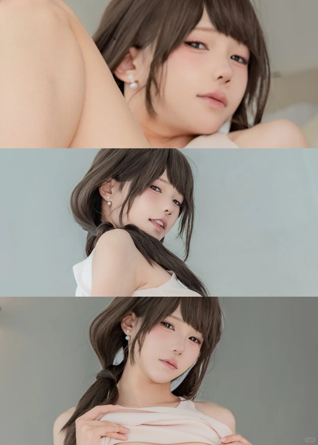 居家姐姐