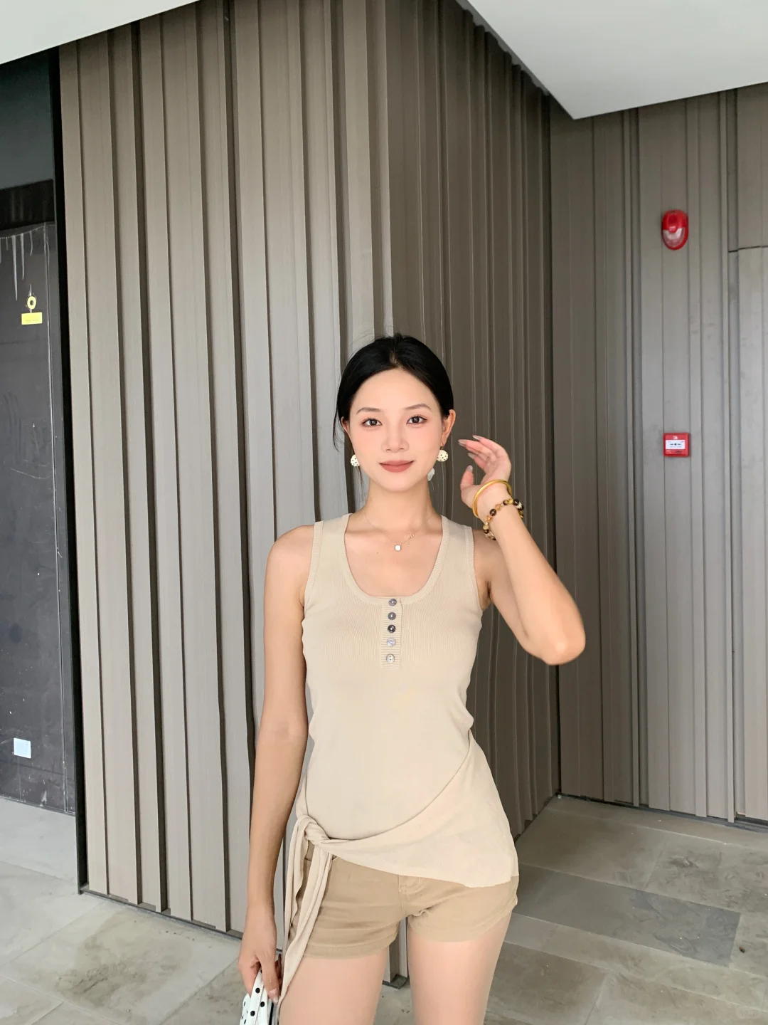 夏天真是太适合肉丝了～