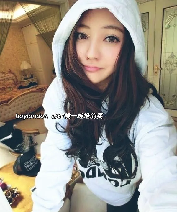 也是一枚合格的经济上行期英国留子