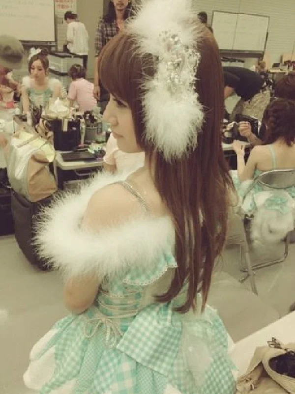 谁懂第一张的杀伤力