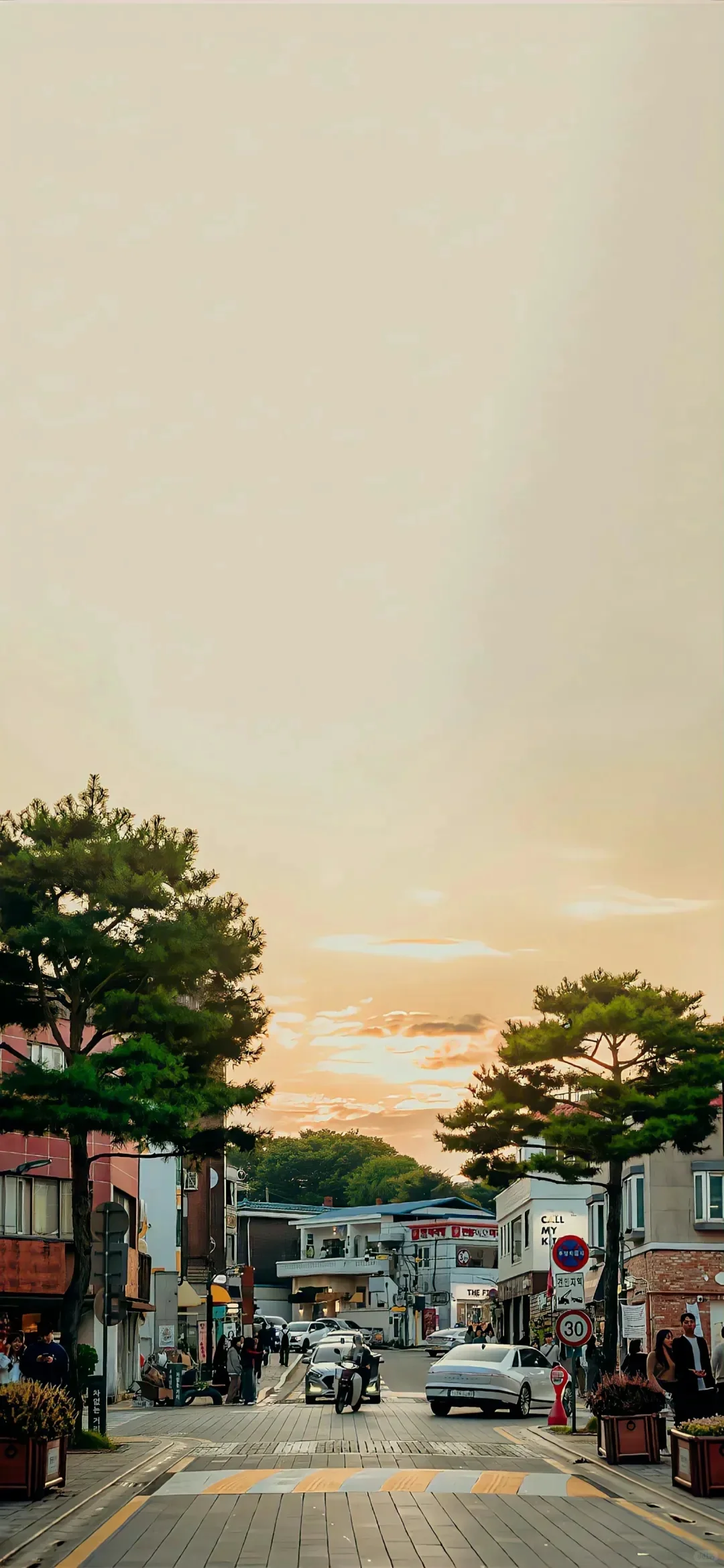 锁屏壁纸分享#76秋日暖阳治愈系壁纸