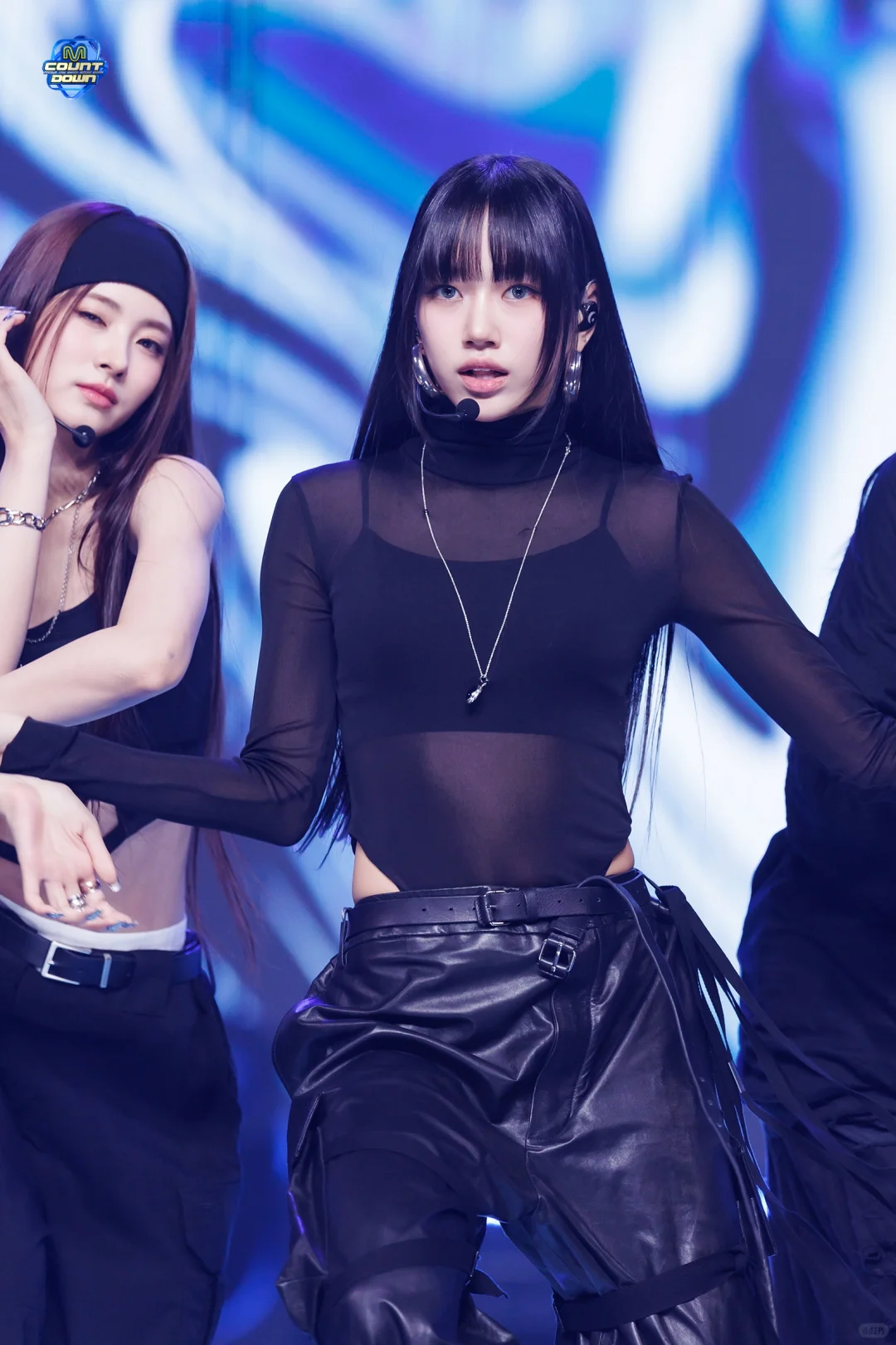 官方更新‘SOOIN ’1003舞台个人照