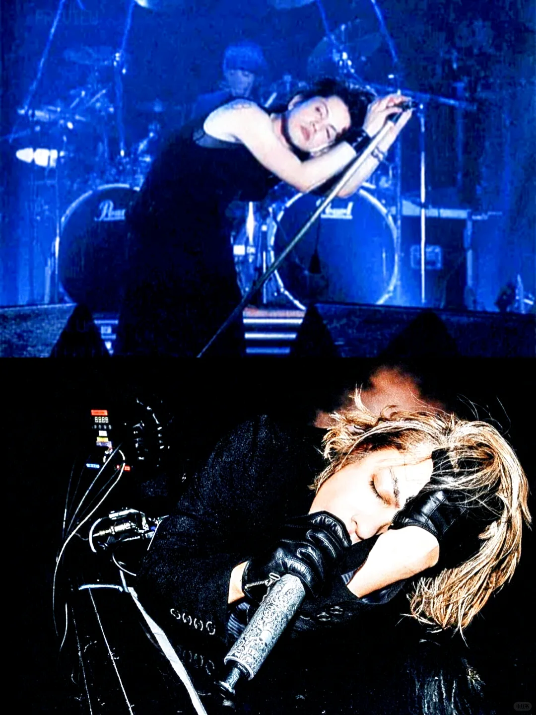 Hyde|时间都去哪儿了🤷🏻♀️
