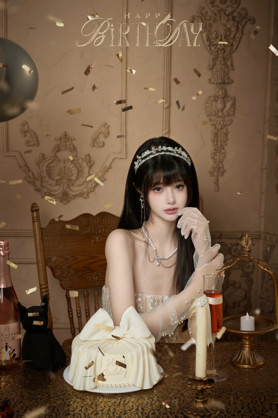 左划看我变装…><…