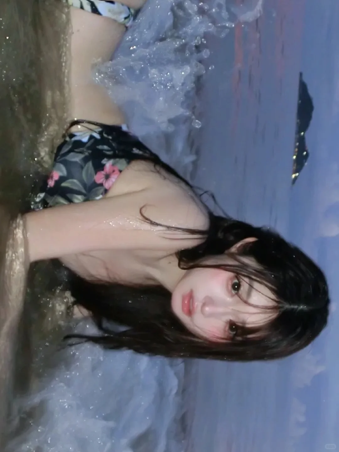 好臀100系列|第二期|夜色与黎明